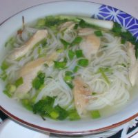 Pho Ga