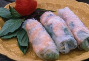 springrolls