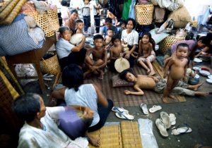 boat People of Vietnam