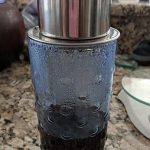 cafe sua da